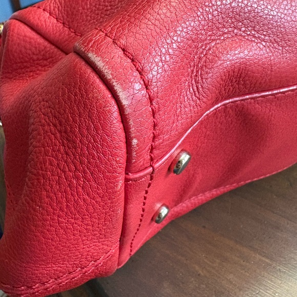 Kate Spade Cobble Hill Small Leslie Satchel - Picture 15 of 15